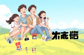 友情を描いたコメディ映画10選