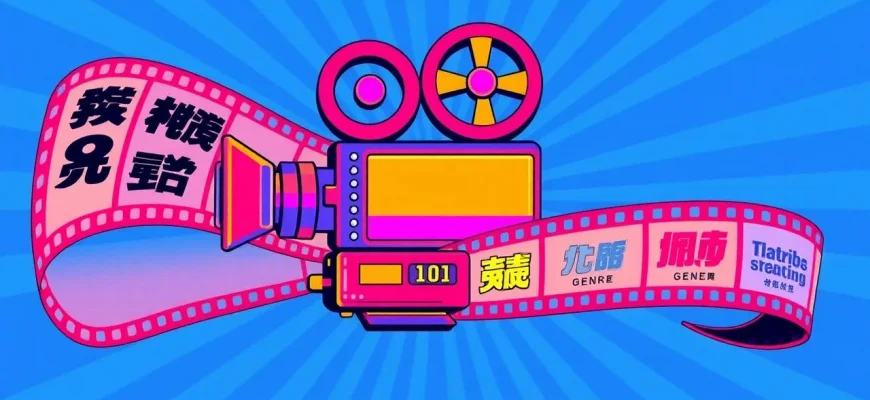 映画館で見るべき10本の映画