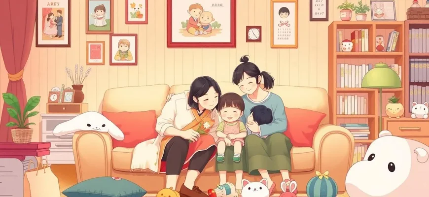 家を舞台にしたメロドラマ映画のベスト10