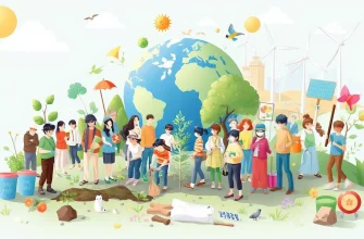 エコロジープロジェクトを描いたドキュメンタリー映画10選