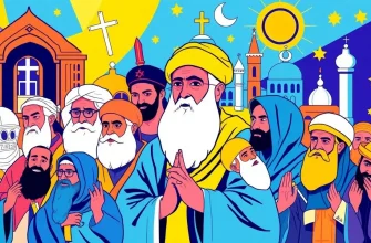 宗教指導者を描いたドキュメンタリー映画