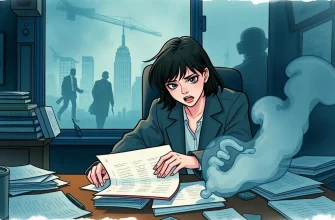 探偵映画の苦悩