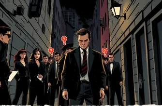 犯罪映画：バンドに潜入せよ！