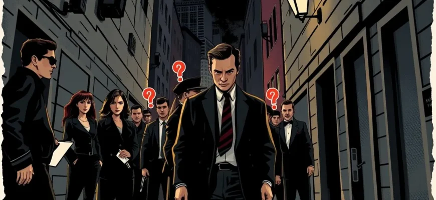 犯罪映画：バンドに潜入せよ！