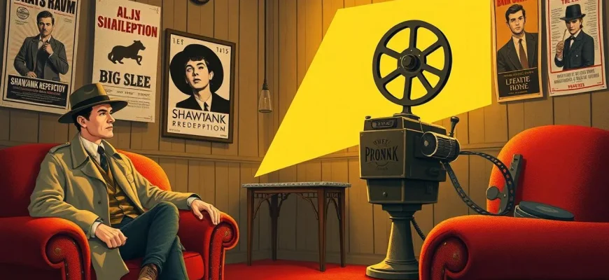 アルコール依存症を描いた感動的なドラマ映画