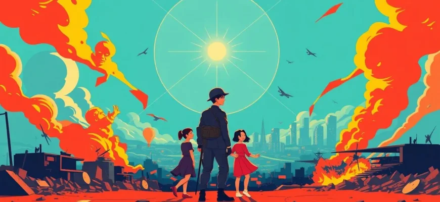 戦車兵のメロドラマ映画10選