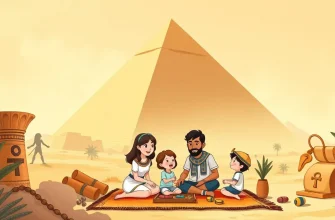 エジプトの家族映画ベスト10