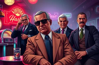 マフィアのボスを描いた伝記映画10選