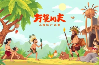 部族をテーマにしたコメディ映画のベスト10