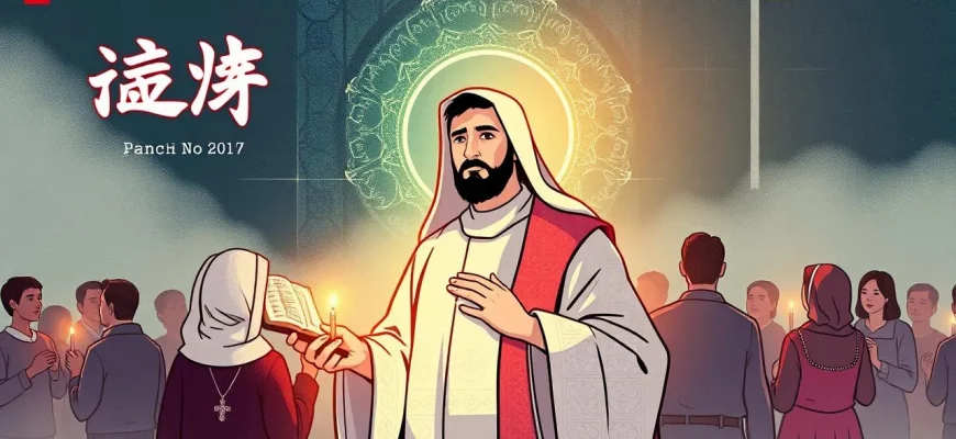 聖職者の伝記映画10選