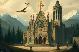 正教の信仰を描いたファンタジー映画10選