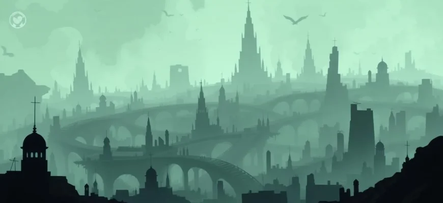 失われた世界のホラー映画10選