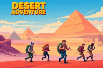 砂漠探検の冒険映画10選