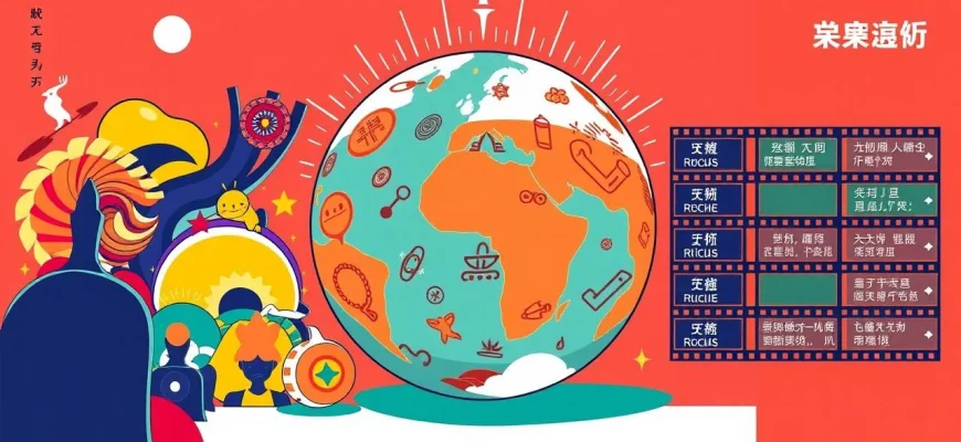 儀式を探るドキュメンタリー映画