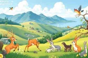 自然をテーマにしたメロドラマ映画10選