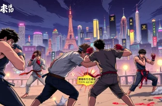 非合法ファイトクラブ映画ベスト10