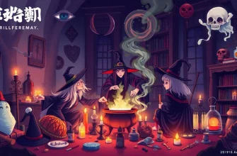 ウィッチ・トリラー映画特集