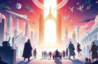 聖書をテーマにしたSF映画の傑作選