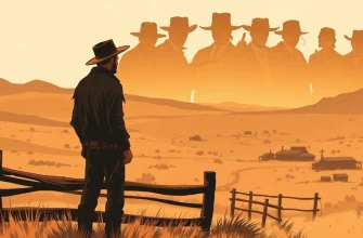 裏切りを描いたウェステルン映画の名作10選