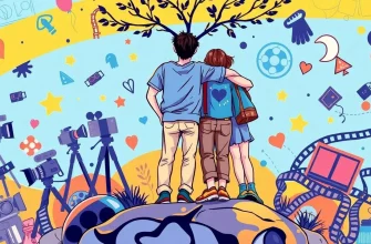 3人の友達の映画ベスト10