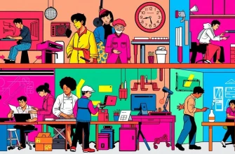 ドキュメンタリー映画：プロフェッショナルトレーニング