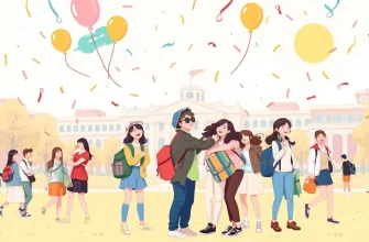 大学の恋愛映画10選 - 青春の甘酸っぱさを再確認