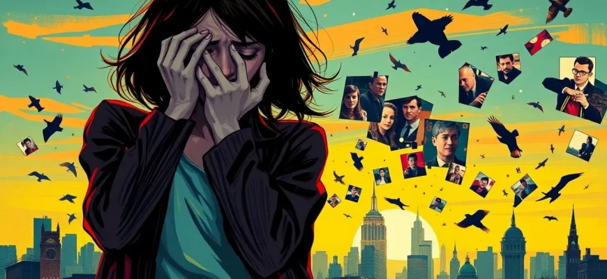 忠誠心のスリラー映画10選