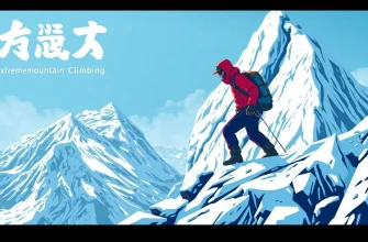 エクストリーム登山映画のベスト10