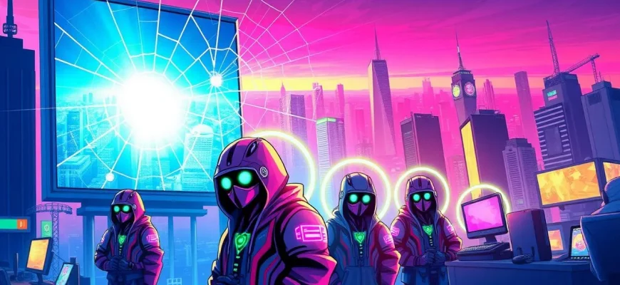 ハッカー対策を学ぶドキュメンタリー映画