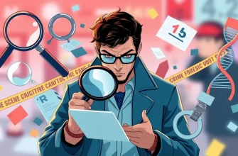 法医学ドキュメンタリー映画の世界