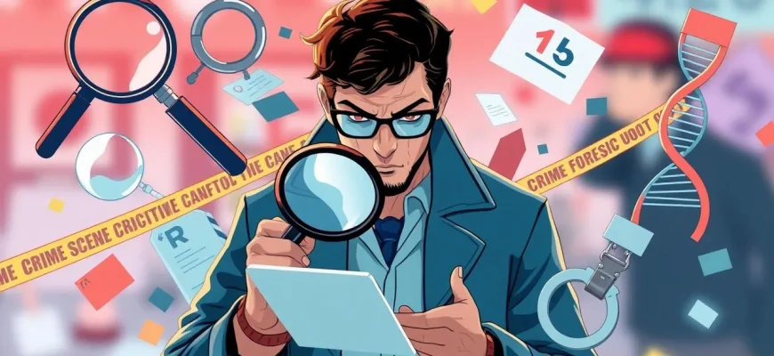 法医学ドキュメンタリー映画の世界