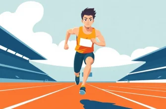 陸上競技を描いたアクション映画の傑作集