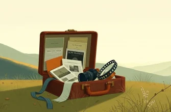 ドラマ映画の旅路10選