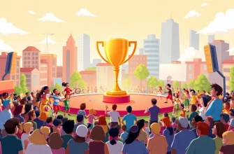 家族で楽しむ競技映画の世界