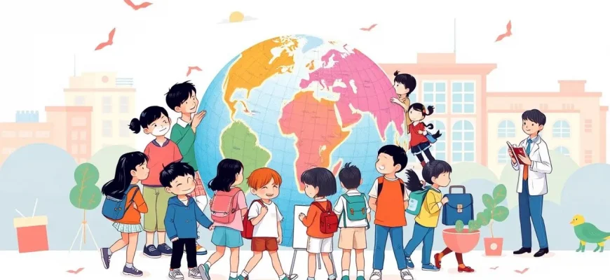 学校教育を描くドキュメンタリー映画10選