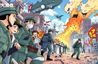 軍医の冒険映画10選