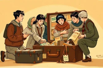 移民ドラマ映画ベスト10