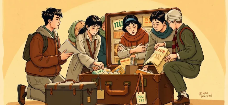 移民ドラマ映画ベスト10