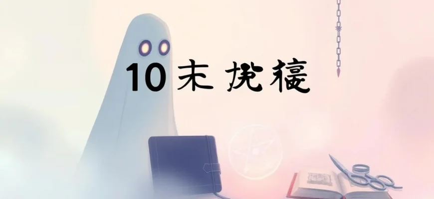 オカルト映画の世界 - 10の恐怖体験