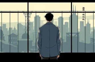 元犯罪者の映画10選 - 人生の再生と挑戦