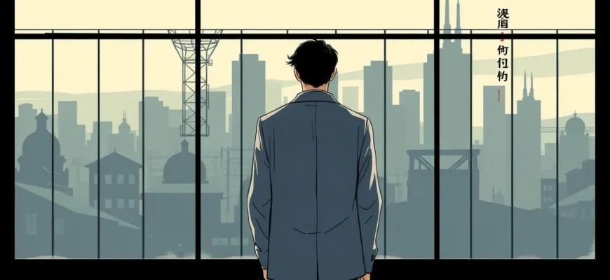 元犯罪者の映画10選 - 人生の再生と挑戦