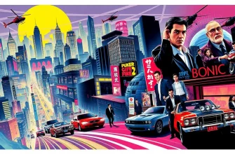 犯罪組織のスリラー映画10選