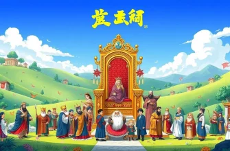 王様と皇帝の映画10選