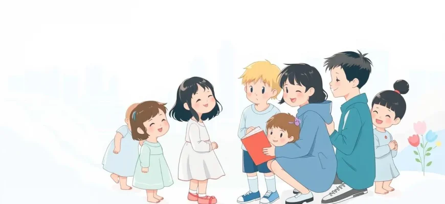 里親の物語 - 映画10選