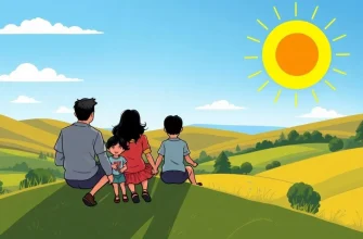 家族向けの日食映画10選