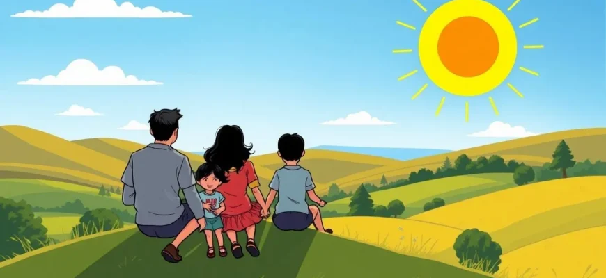 家族向けの日食映画10選