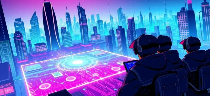 デジタル諜報の世界を探るドキュメンタリー映画