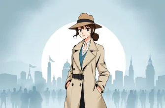 革命の探偵映画10選