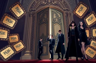 詐欺映画の傑作10選