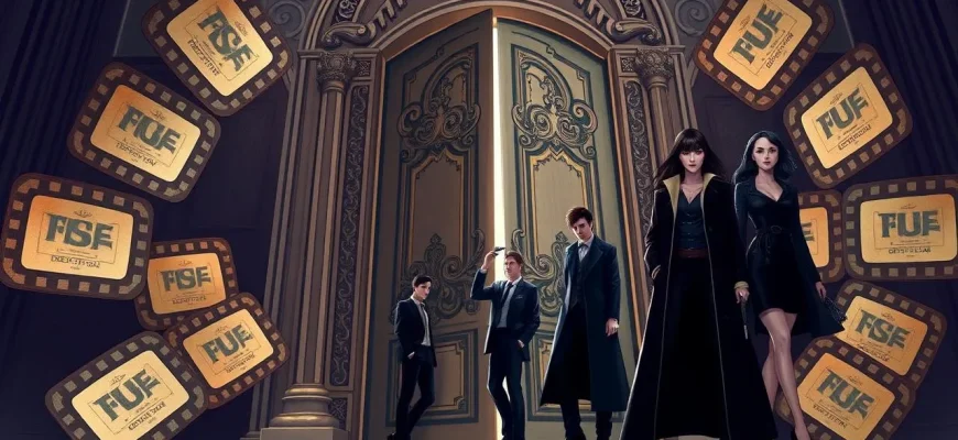 詐欺映画の傑作10選